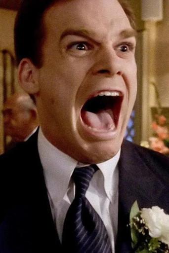 A dos metros bajo tierra - Poster