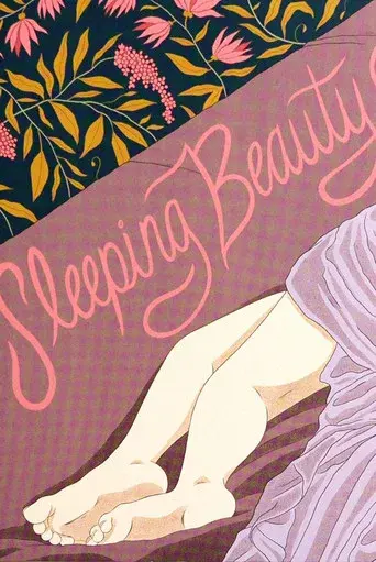 Sleeping Beauty poster