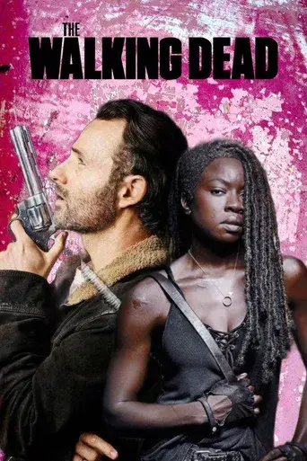 The Walking Dead - Poster