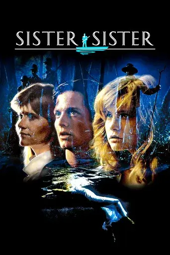 Sister, Sister poster