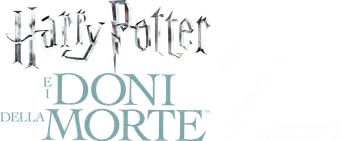 Harry Potter y las Reliquias de la Muerte - Parte 2 - Logo
