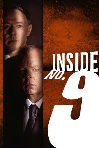 Inside No. 9 poster