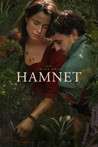 Hamnet - Poster
