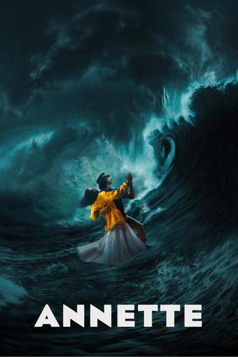 Annette - Poster