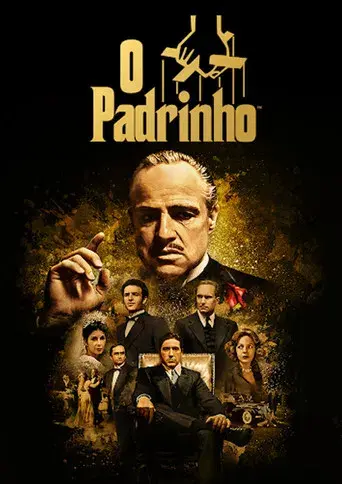 El padrino - Poster