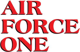 Air Force One (El avión del presidente) - Logo