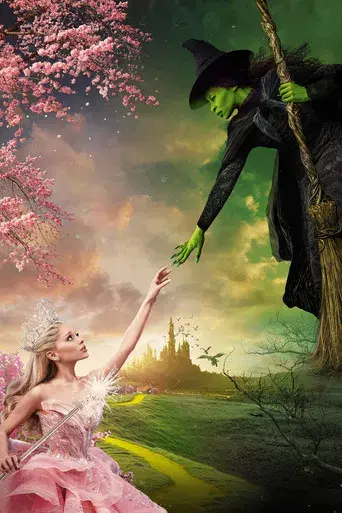 Wicked - Poster