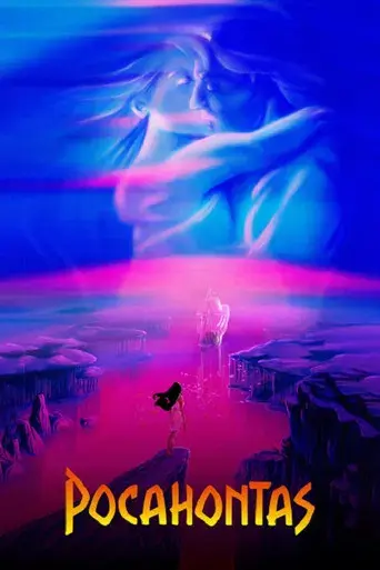 Pocahontas - Poster