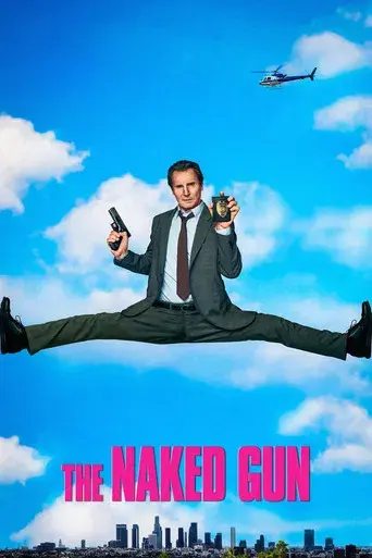 Agárralo como puedas - Poster