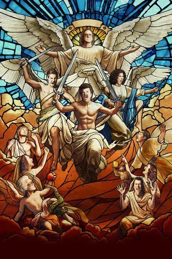 Los Gemstone - Poster