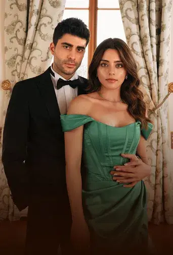 Mundos opuestos - Poster