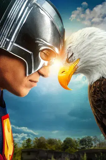 El Pacificador - Poster