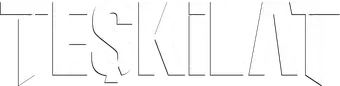 Teşkilat - Logo