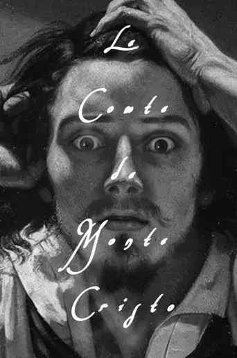 El Conde de Montecristo - Poster