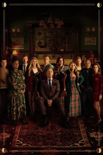 The Traitors - Poster