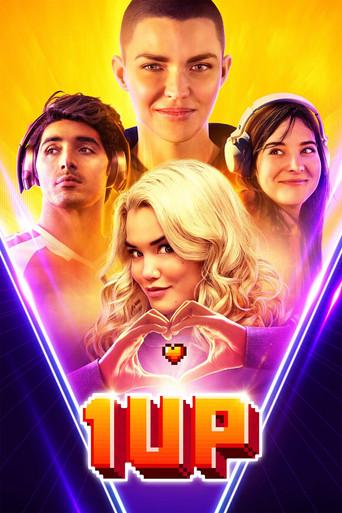 Vida Extra - Poster