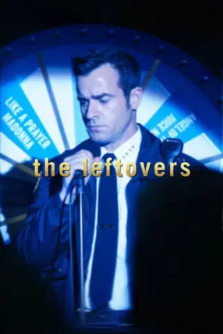 The Leftovers - Poster