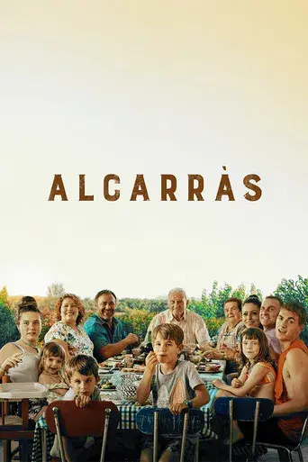 Alcarràs - Poster