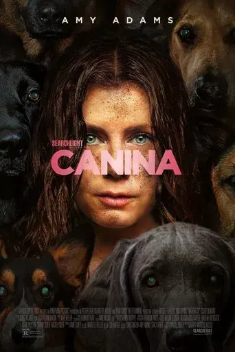 Canina - Poster