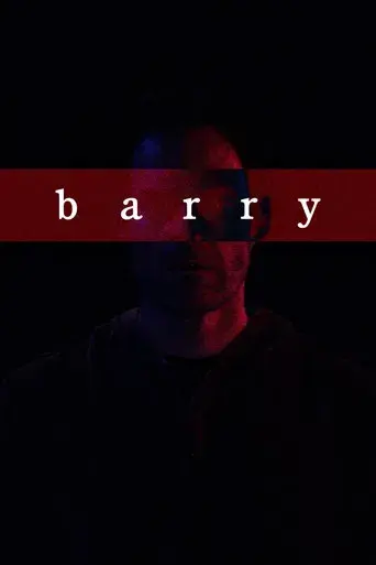 Barry - Poster