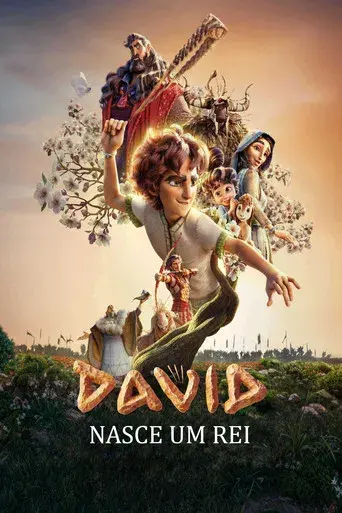 David - Poster