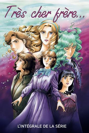 Escuela de cenicientas - Poster