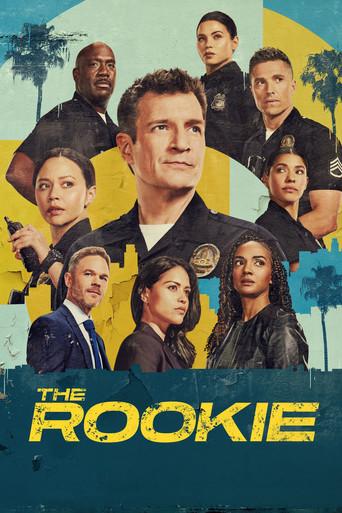 The Rookie - Poster