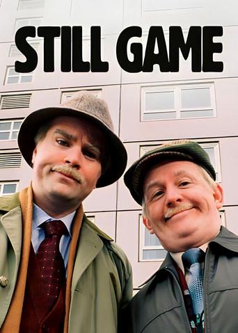 Still Game poster