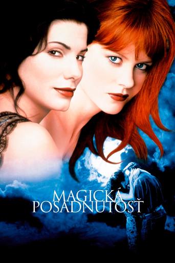 Prácticamente magia - Poster