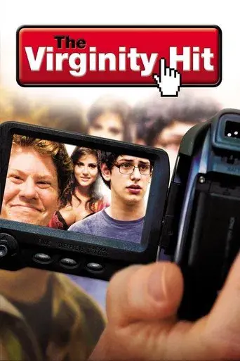 Entérate: soy virgen poster