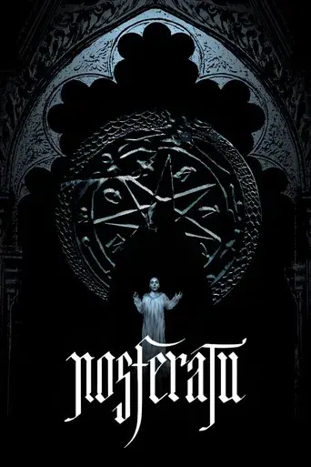 Nosferatu - Poster