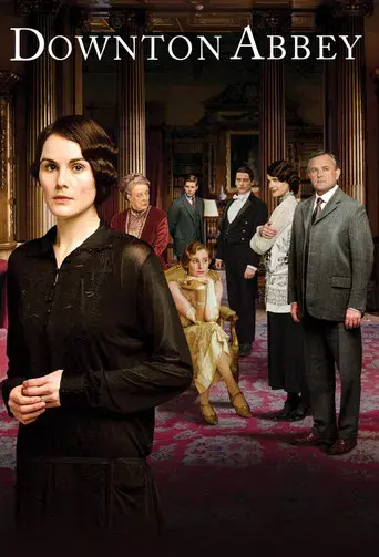Downton Abbey - Poster