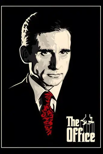The Office - Poster