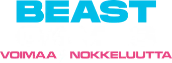 Beast Games - Logo