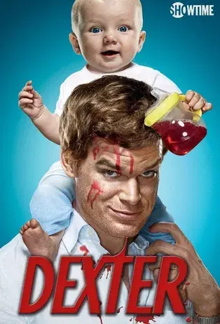 Dexter - Poster
