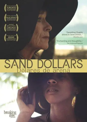 Dólares de arena - Poster