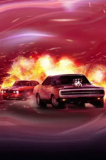 Fast & Furious X - Poster