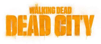 The Walking Dead: Dead City - Logo