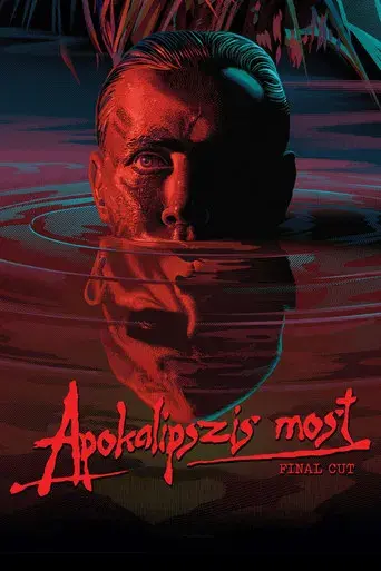 Apocalypse Now - Poster