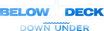 Below Deck Down Under - Logo