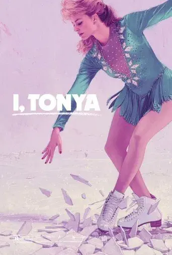 Yo, Tonya - Poster