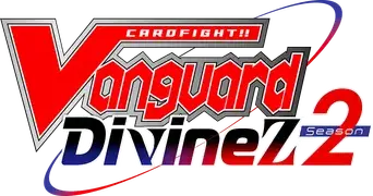 Cardfight !! Vanguard OverDress - Logo