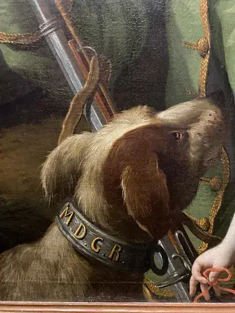 Isla de perros - Poster