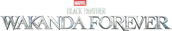 Black Panther: Wakanda Forever - Logo