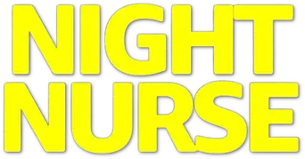 Enfermera para todo - Logo