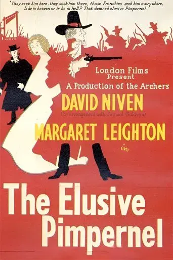 El libertador - Poster