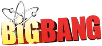 Big Bang - Logo