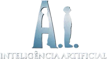 A.I. Inteligencia Artificial - Logo