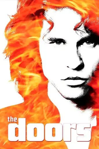 The Doors - Poster