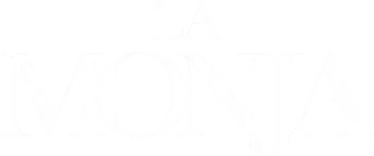 La monja - Logo
